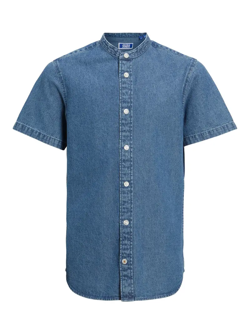 Jack & Jones Medium Blue Denim