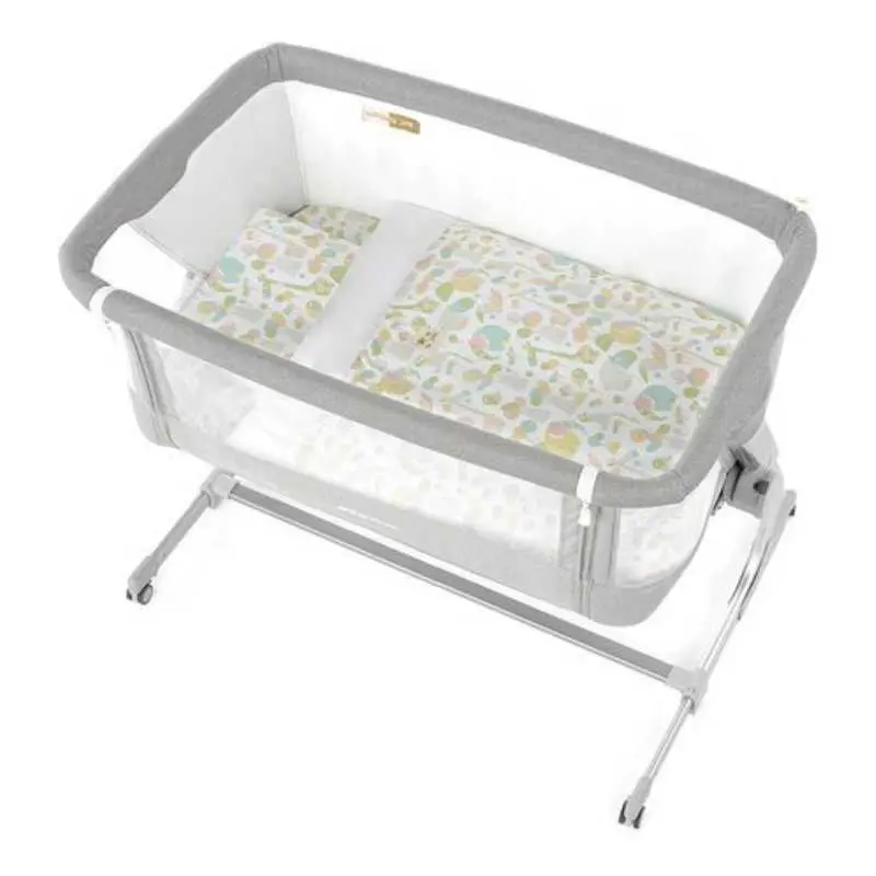 Janè - Culla Co Sleeping Babyside Boho