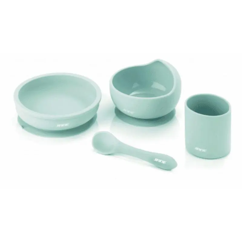 Janè - Set pappa 4pz