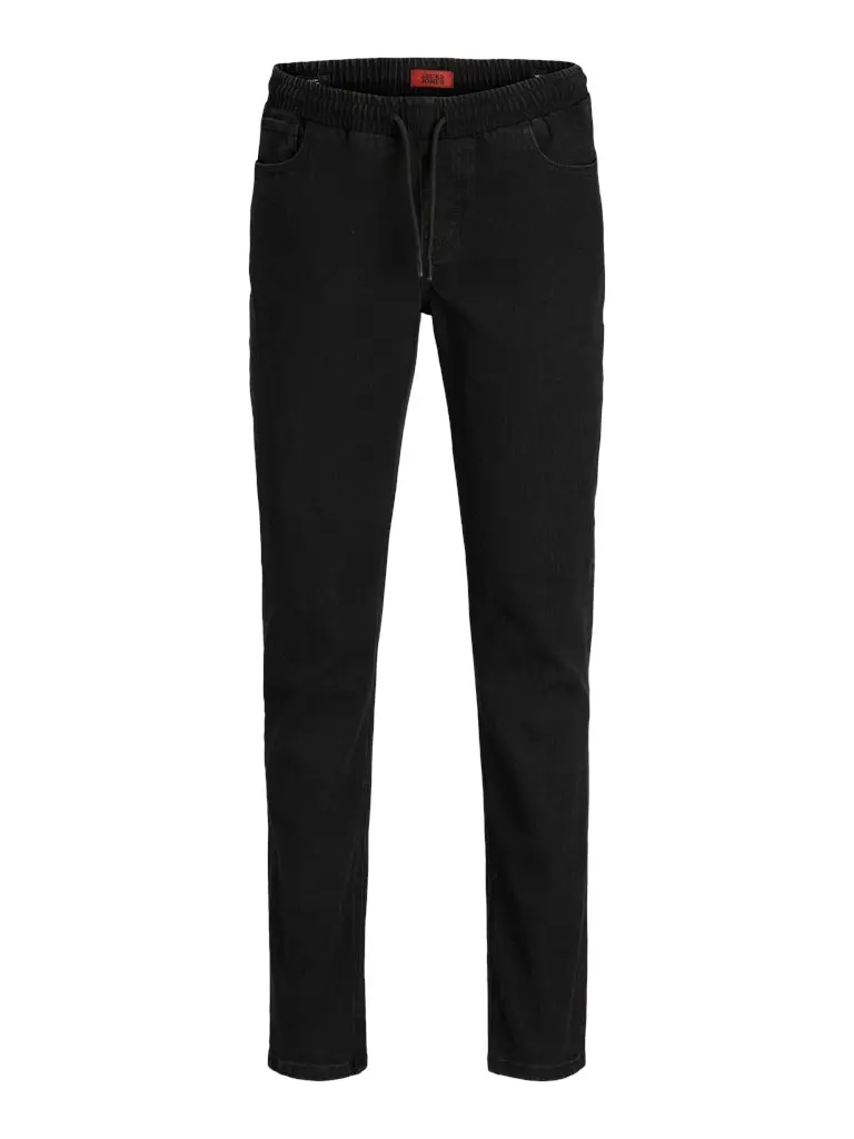Jeans Black Denim