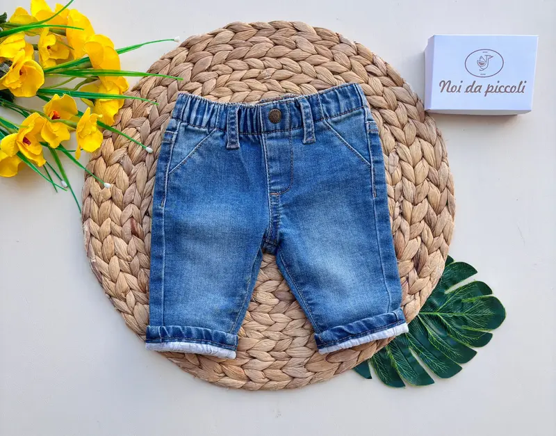 Jeans Mayoral