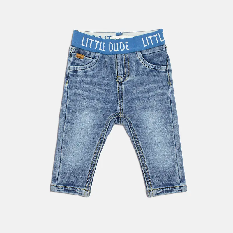Jeans Sweat Denim, Nameit