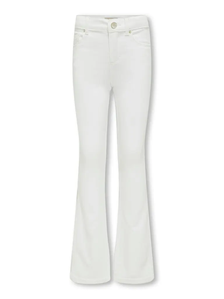 Jeans White