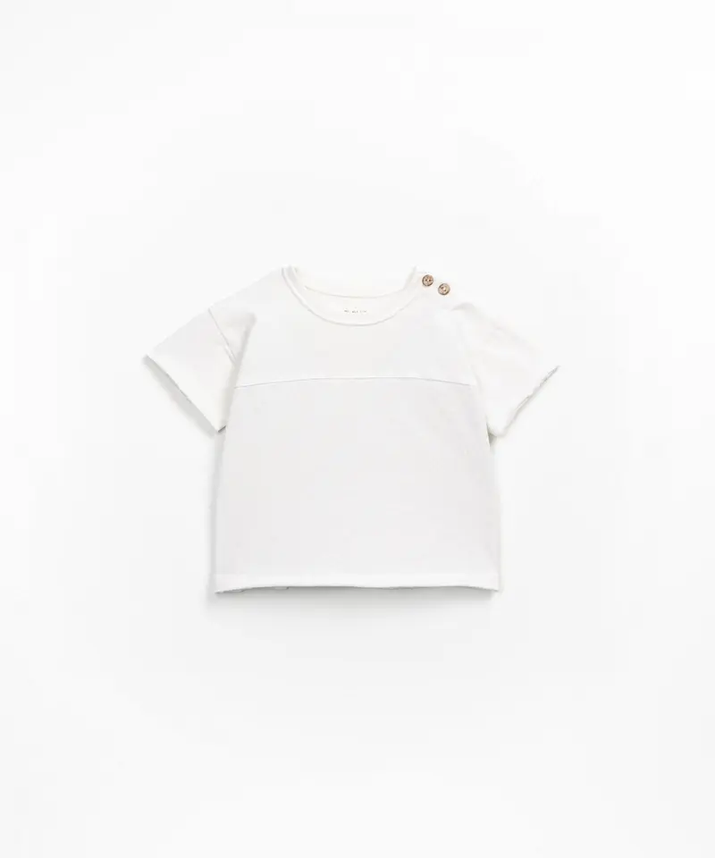 JERSEY T-SHIRT