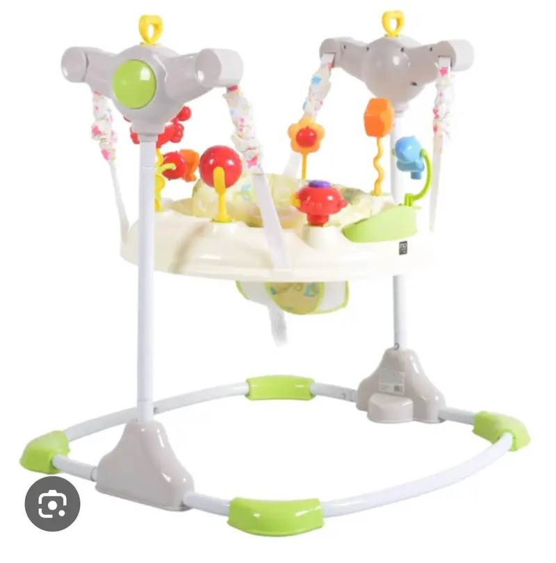 Jumper 3 colori
