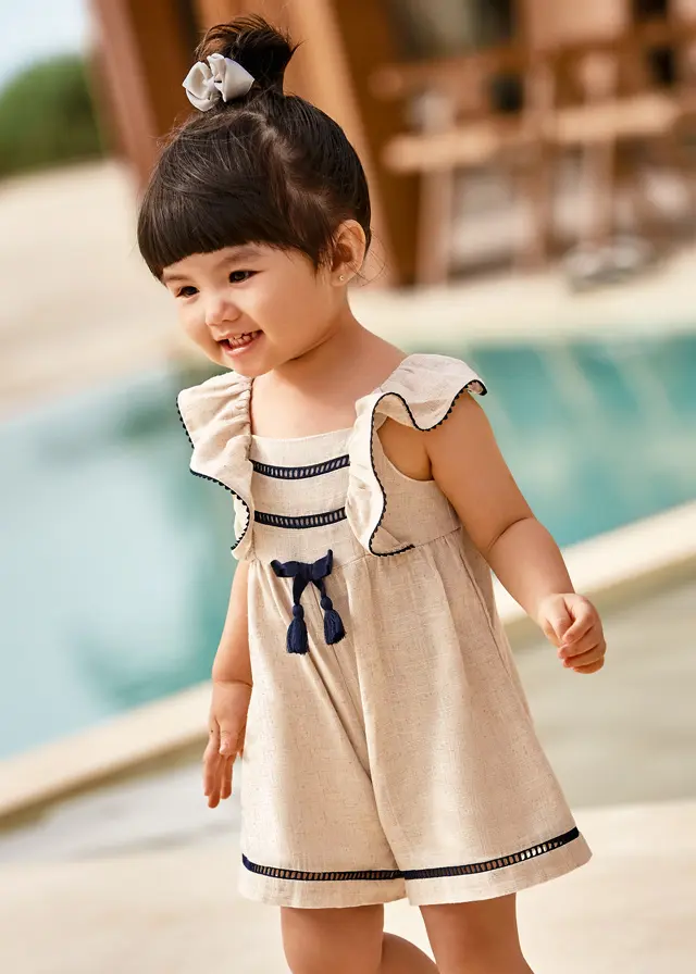 Jumpsuit Lino