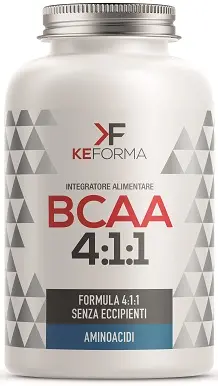 KEFORMA Ke Bcaa 4
