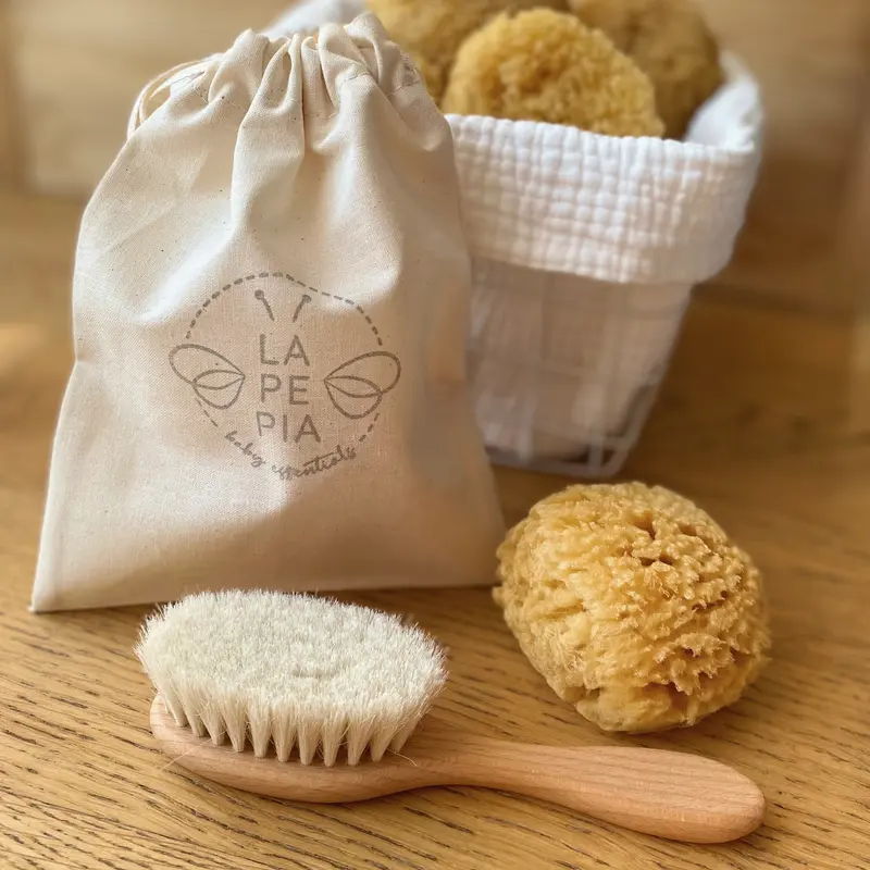 Kit Baby Care