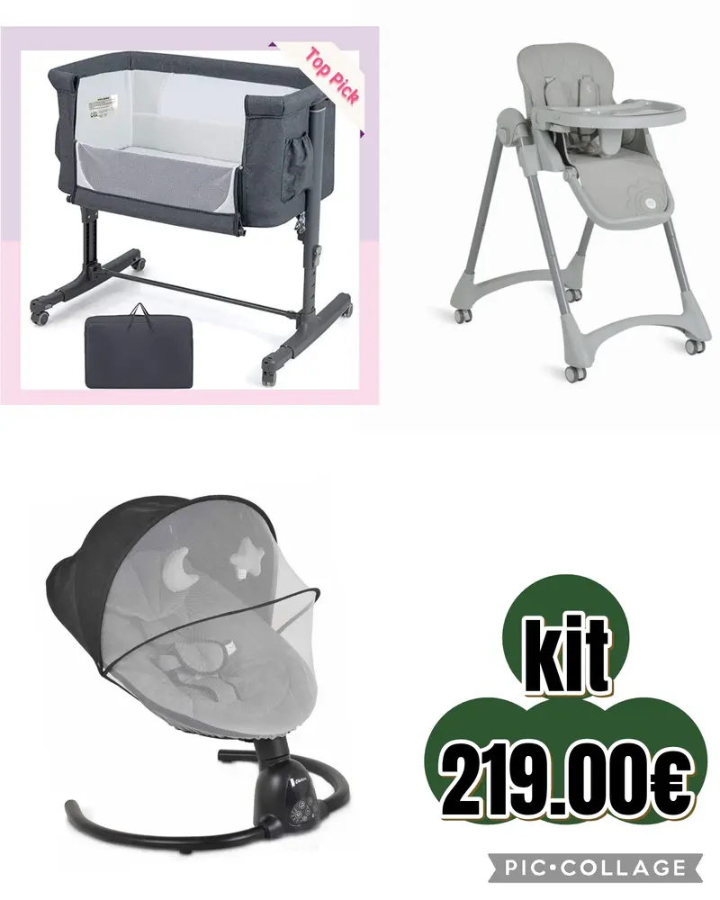 Kit candy