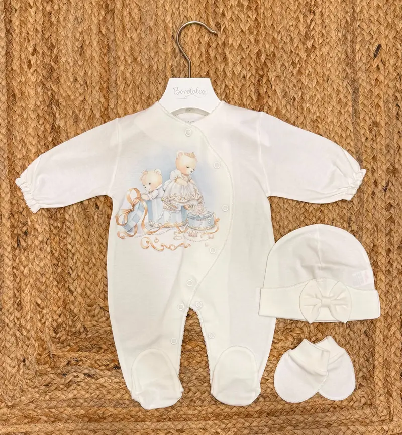 Kit Clinica Orsetto Sofija