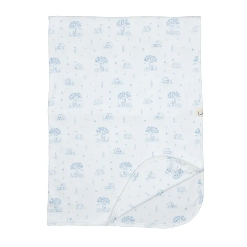 Kit Coperta Forest Calamaro