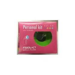 Kit Tiralatte Verde