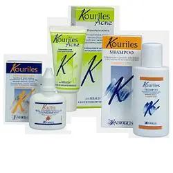 Kouriles Emuls Fluida 30Ml