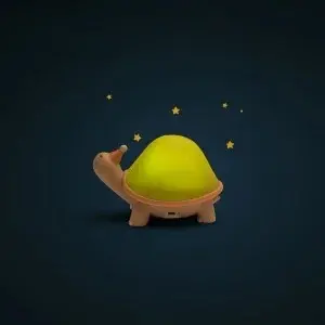 lampada comodino
