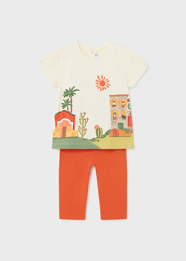 Leggings CLEMENTINA