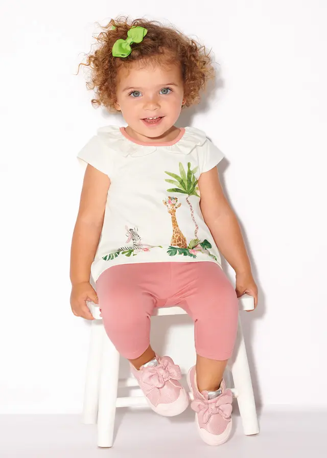 Leggings VINACCIO