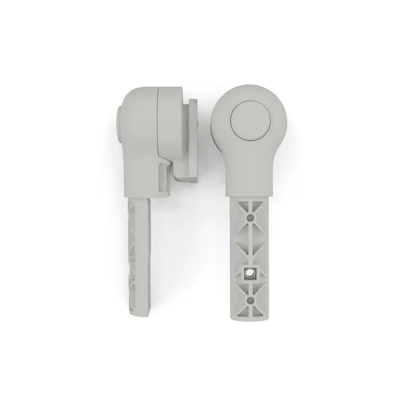 Lemo Adapter Set