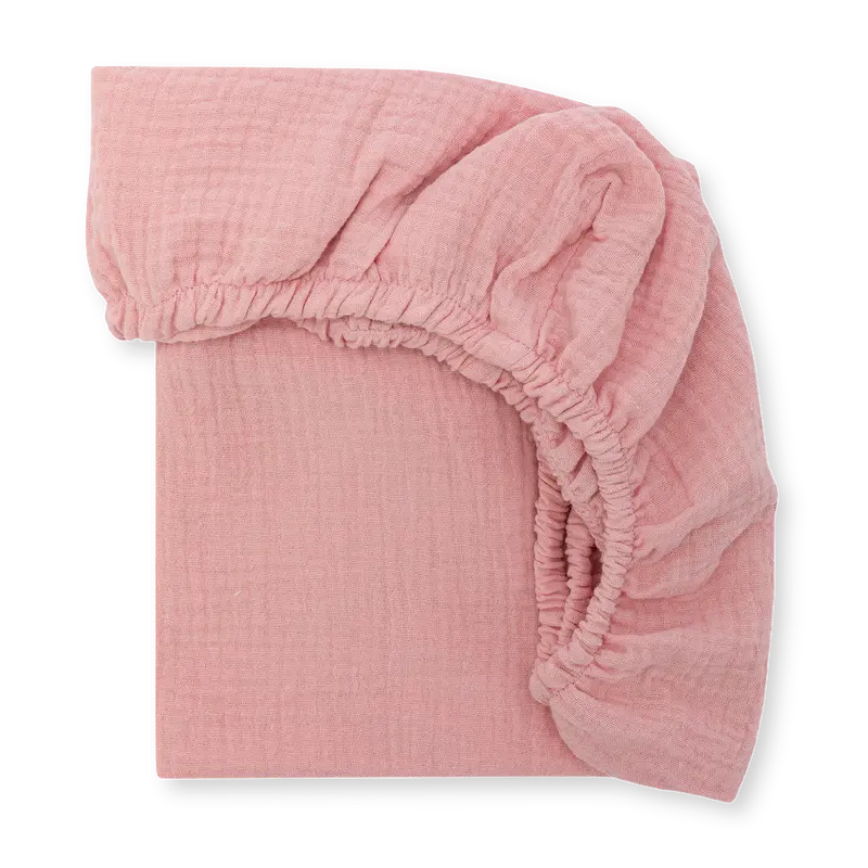 Lenzuola con angoli Rosa