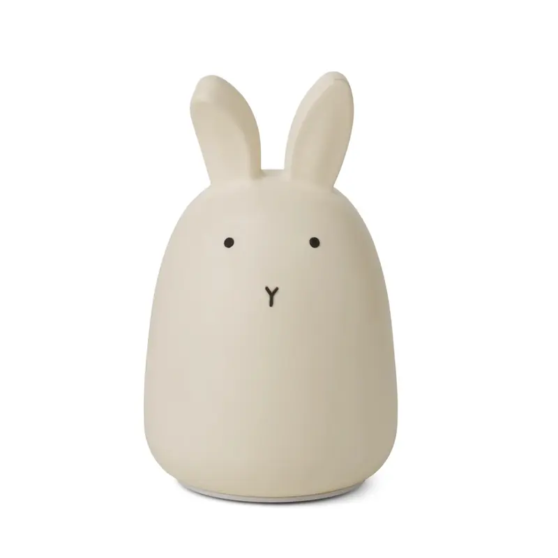 Luce notturna Winston Rabbit