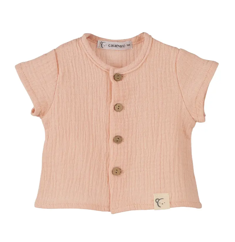 Maglia Calamaro