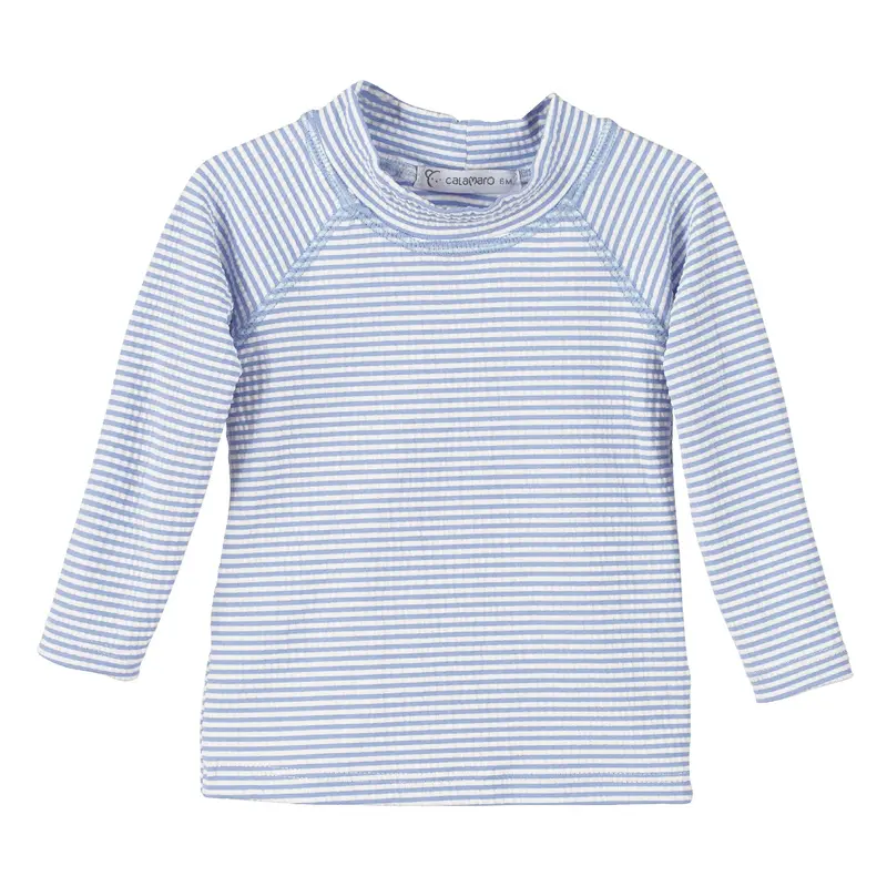 Maglia Mare Calamaro