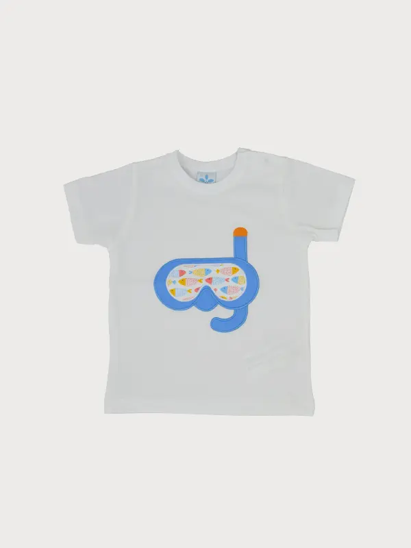 Maglia mare Sardon