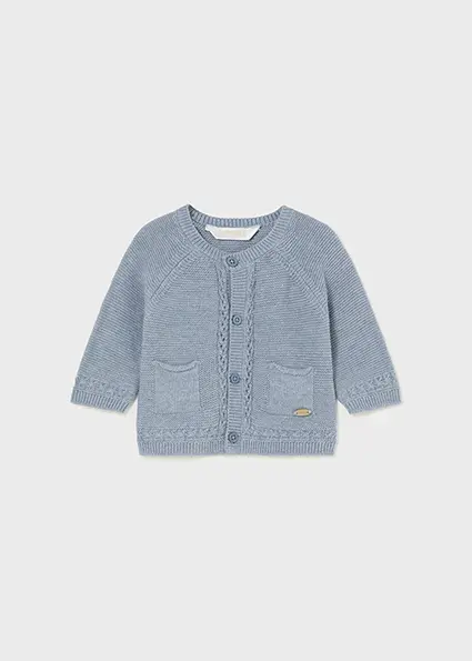Maglieria Azzurro Vi
