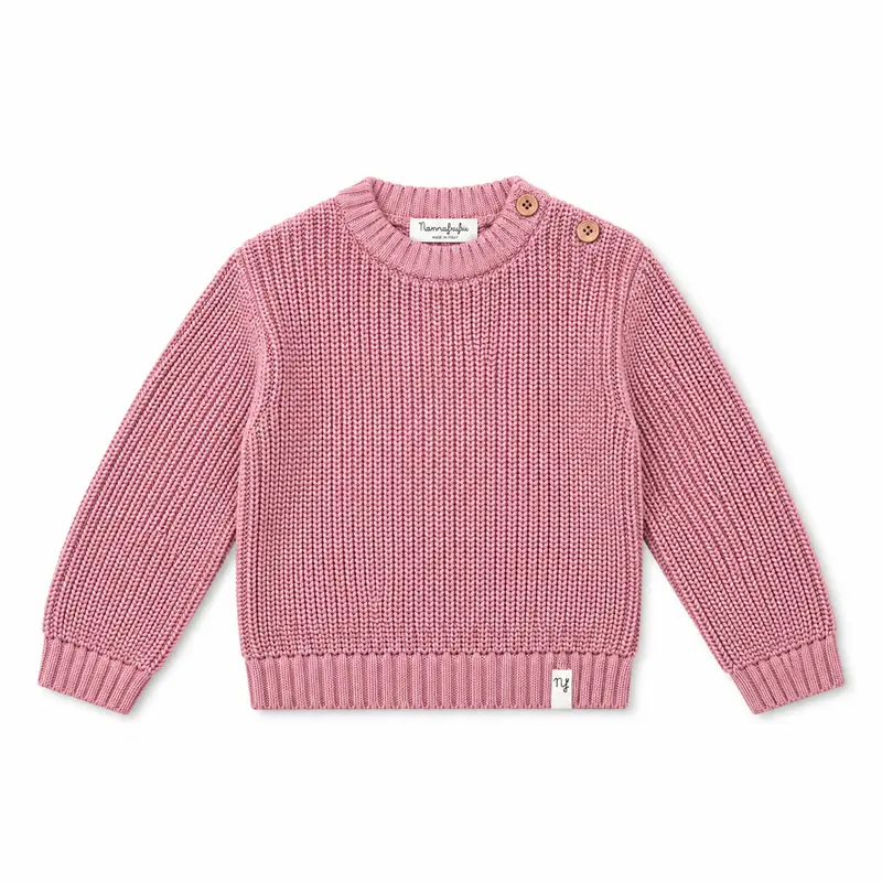 Maglioncino Rosa