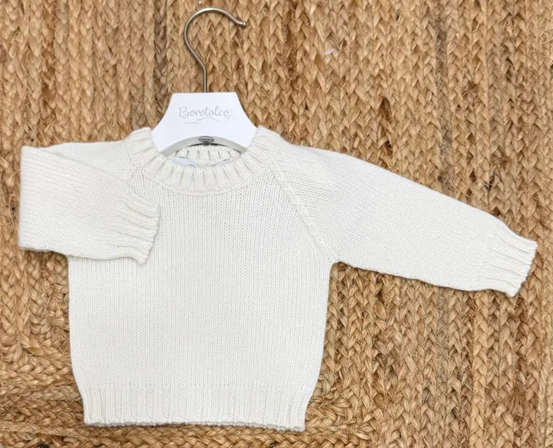 Maglione BluLady