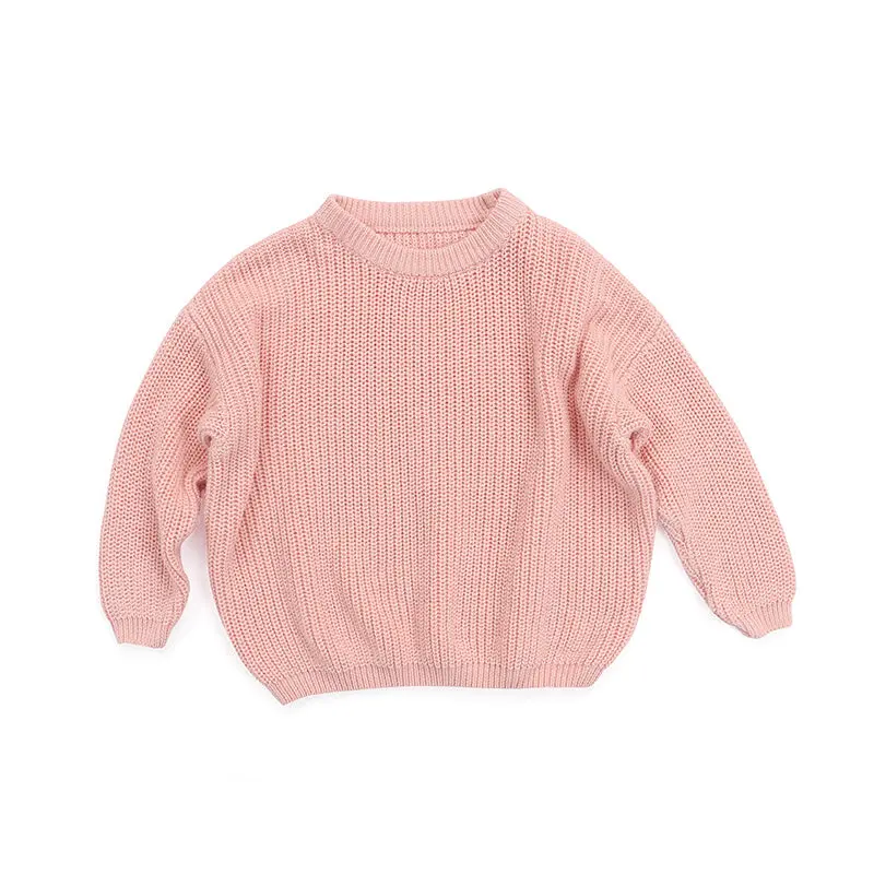 Maglione oversize
