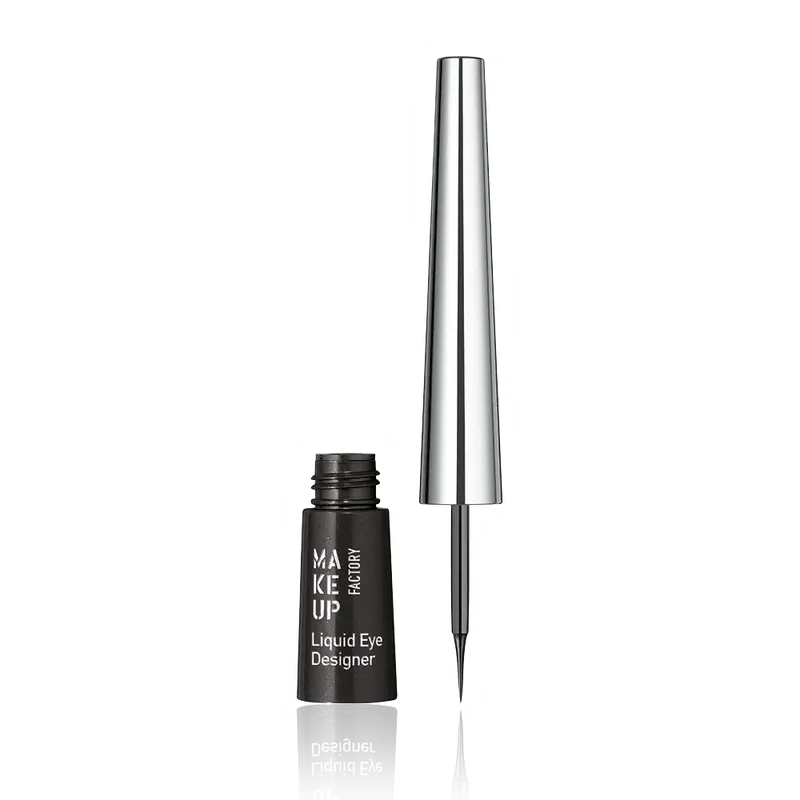 Make Up Factory Liquid Eye Designer Graphite
