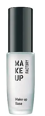 Make Up Factory Make Up Base