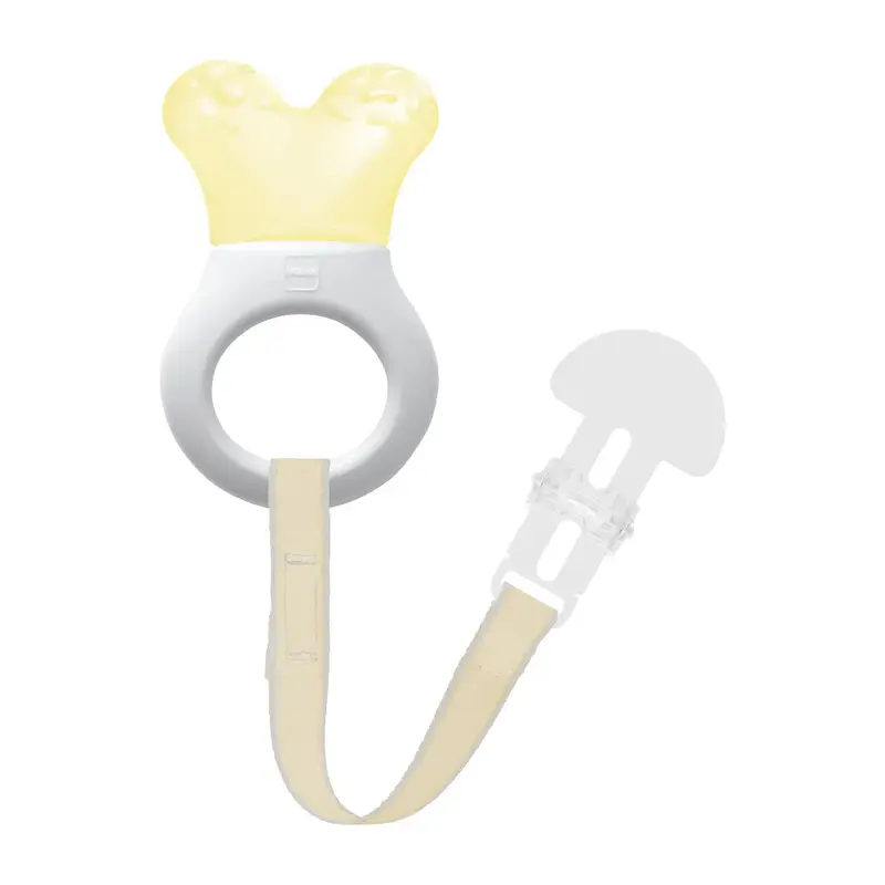 Mam Teether Mini Cooler & Clip
