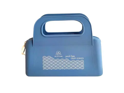 Mami Bag Kit Blu