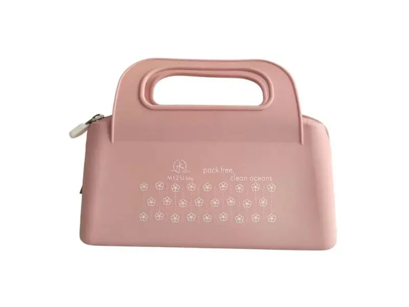 Mami Bag Kit Rosa