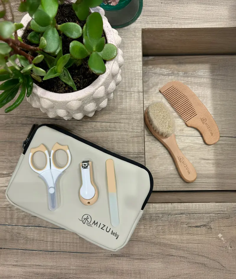 Mami Pure Set - Gift Set composto da