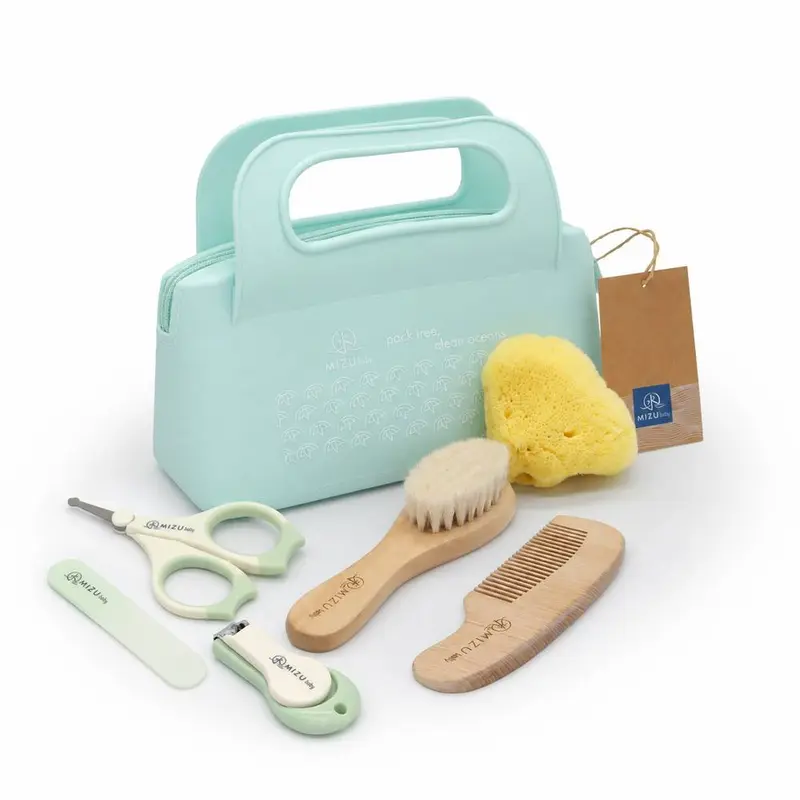 Mami - Set Mediterraneo verde