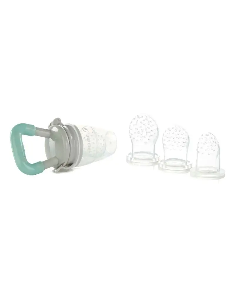 Mangiafrutta Silicone