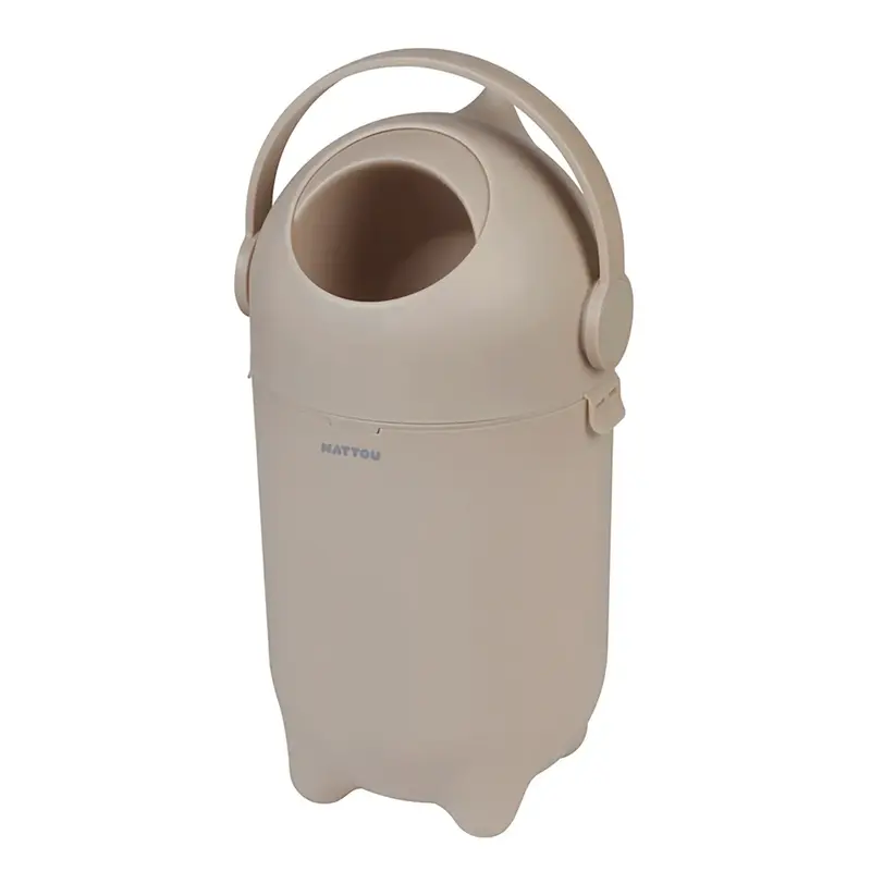 Mangiapannolini telescopico