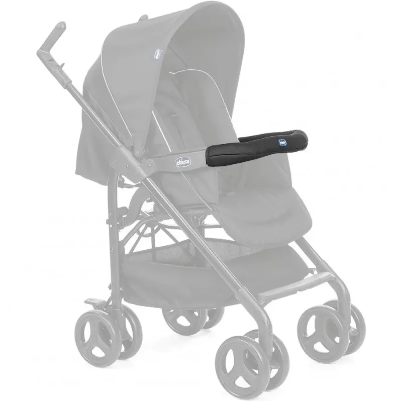 Manicotto Sprint Black