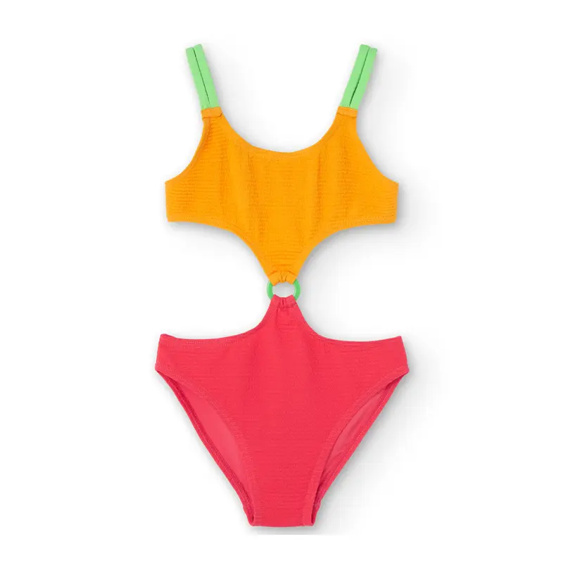 Mare Orange Fluor