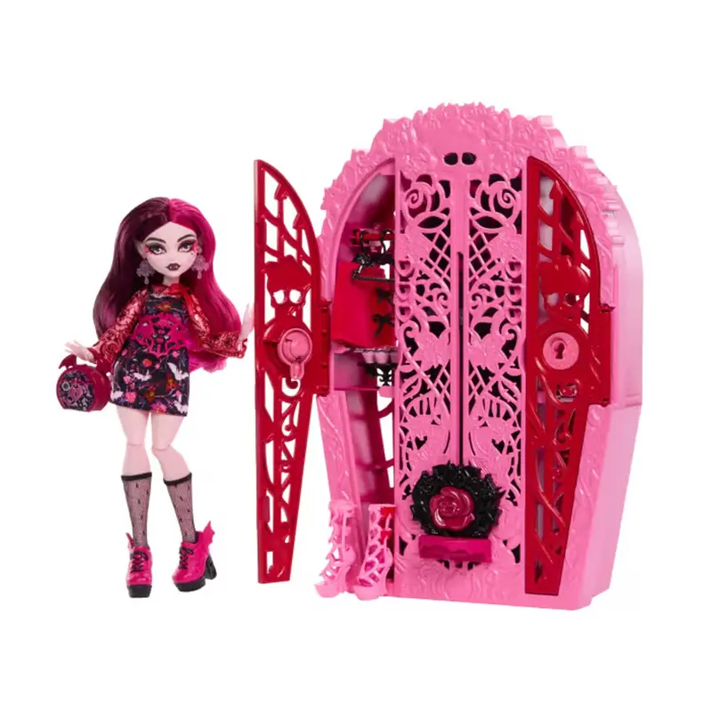 Mattel - Monster High