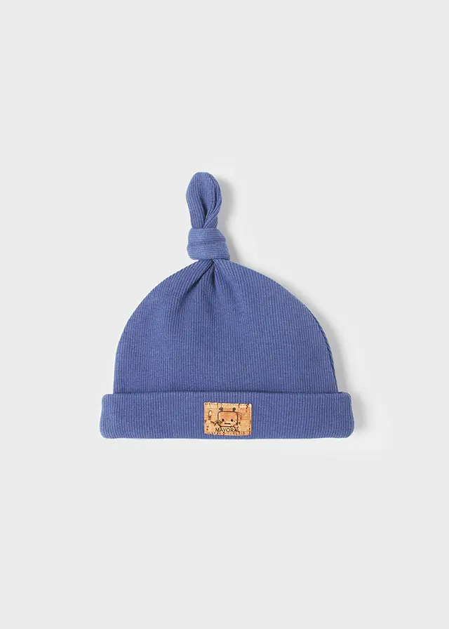 Mayoral Cappello Canale Notte