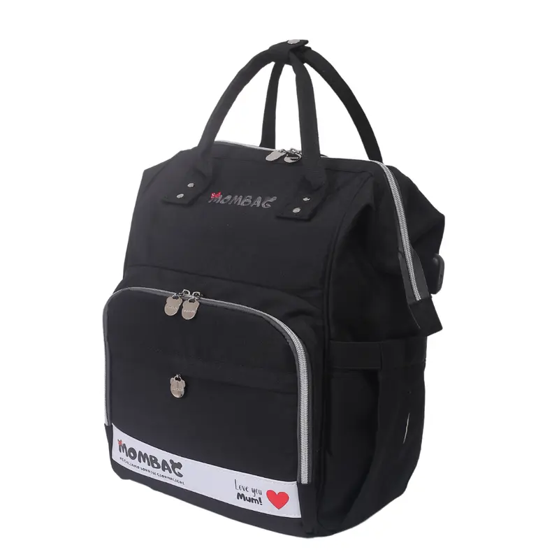 MomBag 2.0 + 3 OMAGGI