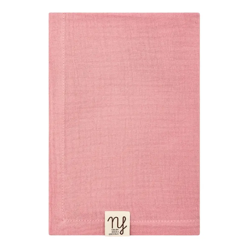 Mussola Rosa