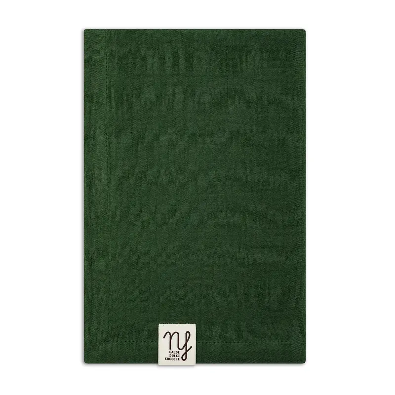 Mussola Verde