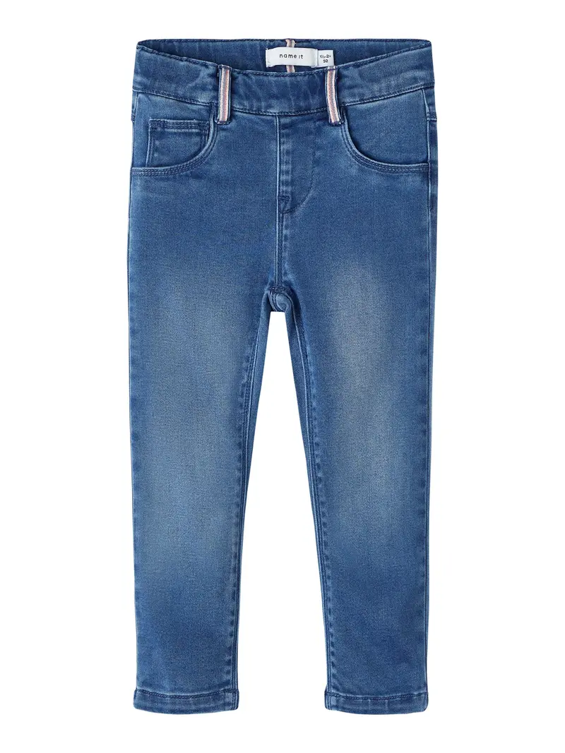 Name it Medium Blue Denim