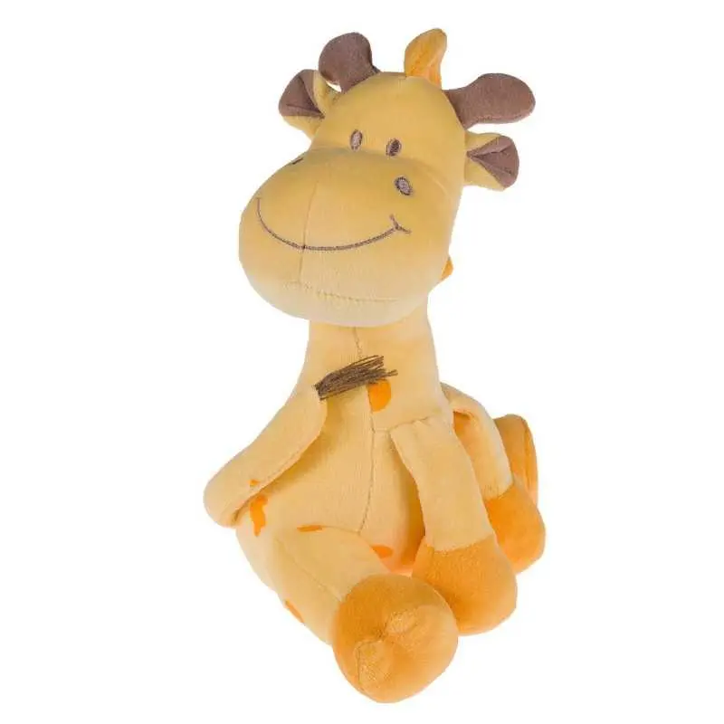 Nanan - Peluche 25cm
