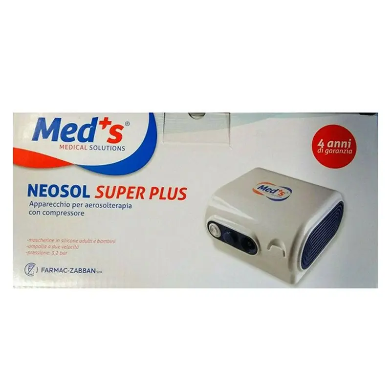 Neosol - Aerosol Super PLUS