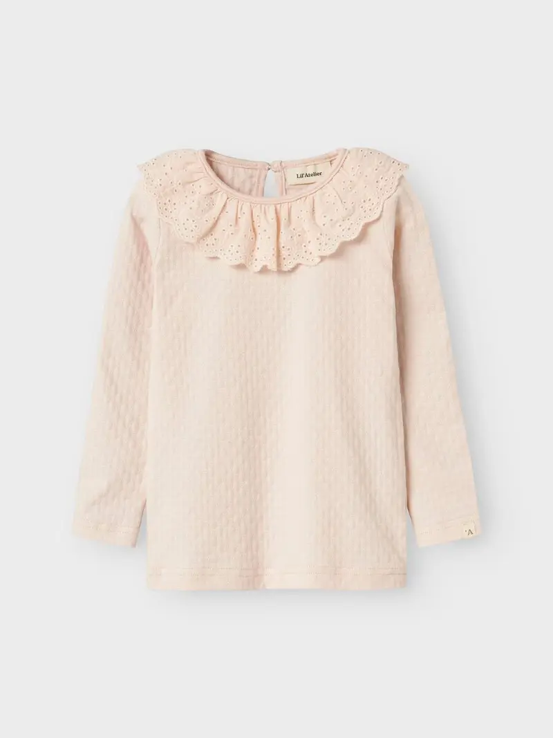 Nmfkira ls slim top lil